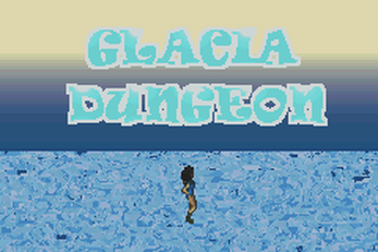 Glacia Dungeon — sstitle (WOR)