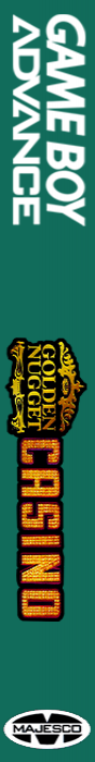Golden Nugget Casino — box-2D-side (EU)
