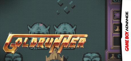 Goldrunner — steamgrid