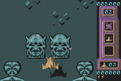 Goldrunner — ss (WOR)