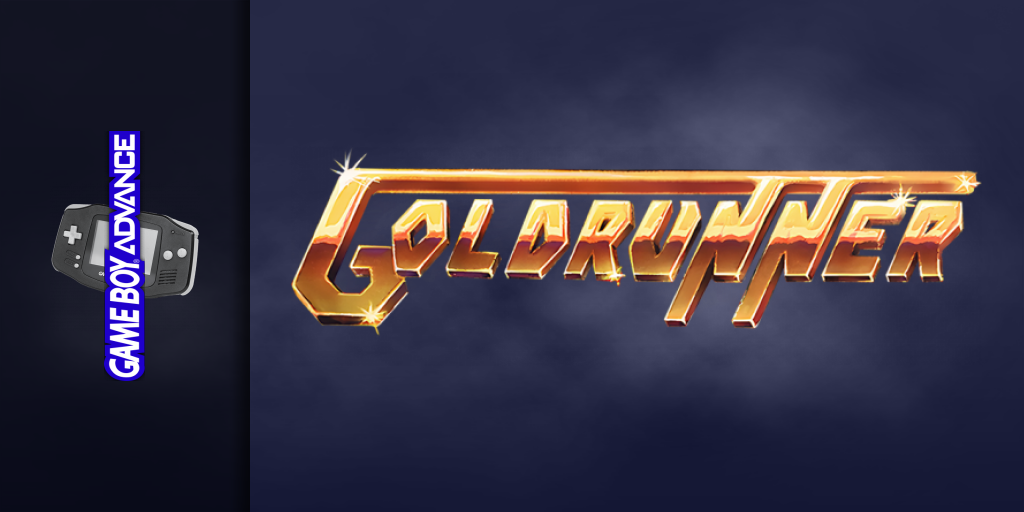 Goldrunner — screenmarquee (WOR)