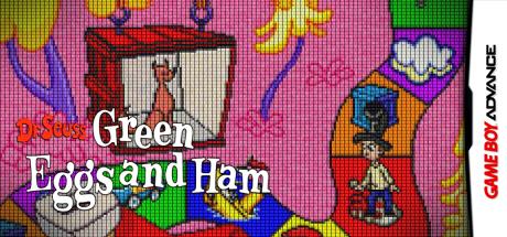 Green Eggs and Ham by Dr. Seuss — steamgrid