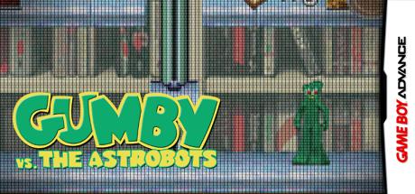 Gumby vs. the Astrobots — steamgrid