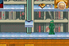 Gumby Vs. The Astrobots — ss (WOR)