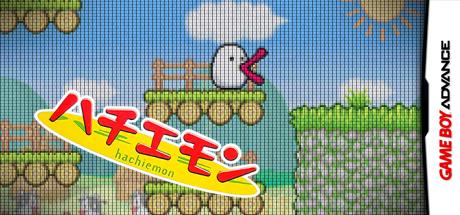 Hachiemon — steamgrid