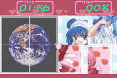 Hamepane - Tokyo Mew Mew — ss (WOR)
