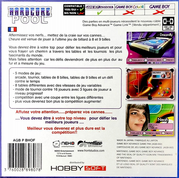 Hardcore Pool — box-2D-back (EU)