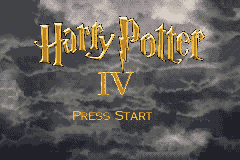 Harry Potter IV — sstitle (WOR)