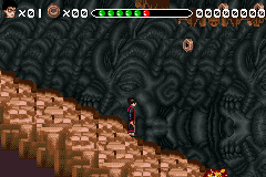 Harry Potter IV — ss (WOR)