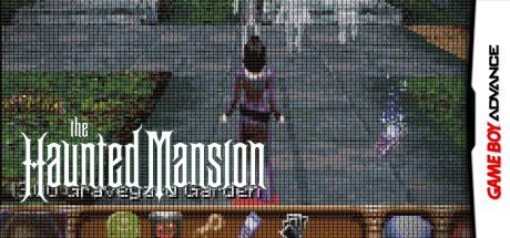 Haunted Mansion, The — steamgrid