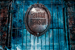 Haunted Mansion, The — sstitle (WOR)