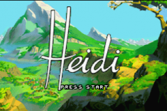 Heidi - The Game — sstitle (WOR)