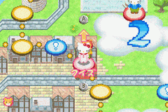 Hello Kitty Collection - Miracle Fashion Maker — ss (WOR)