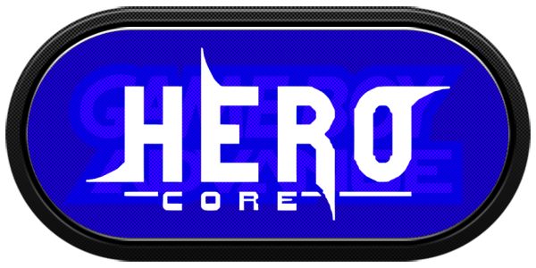 Hero Core — wheel-carbon (WOR)