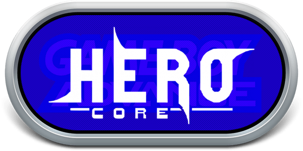 Hero Core — wheel-steel (WOR)