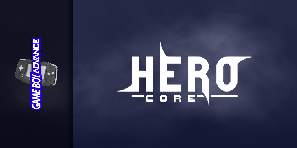 Hero Core — screenmarquee (WOR)
