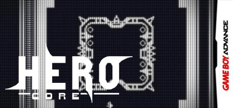 Hero Core — steamgrid