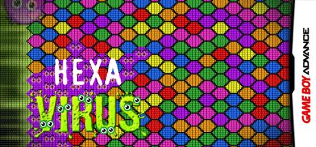 Hexa Virus — steamgrid