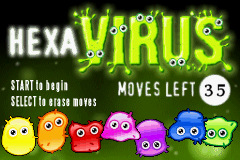 Hexa Virus — sstitle (WOR)