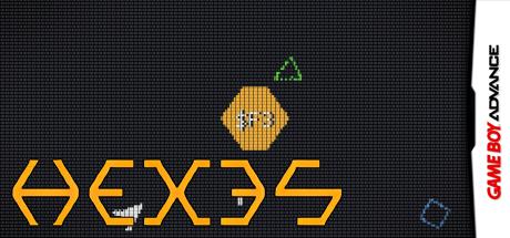 Hexes — steamgrid