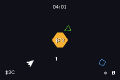 Hexes — ss (WOR)