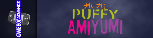 Hi Hi Puffy AmiYumi - Puffy Ami Yumi and the Manga Madman! — screenmarqueesmall (WOR)