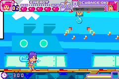 Hi Hi Puffy AmiYumi - Puffy Ami Yumi and the Manga Madman! — ss (WOR)