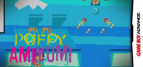 Hi Hi Puffy AmiYumi - Puffy Ami Yumi and the Manga Madman! — steamgrid