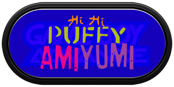 Hi Hi Puffy AmiYumi - Puffy Ami Yumi and the Manga Madman! — wheel-carbon (WOR)