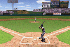 High Heat Major League Baseball 2002 — ss (WOR)