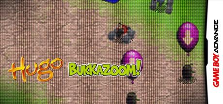 Hugo - Bukkazoom! — steamgrid