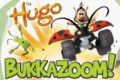 Hugo - Bukkazoom! — sstitle (EU)