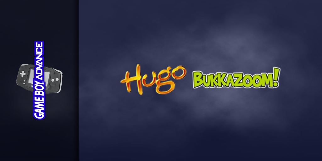 Hugo - Bukkazoom! — screenmarquee (WOR)