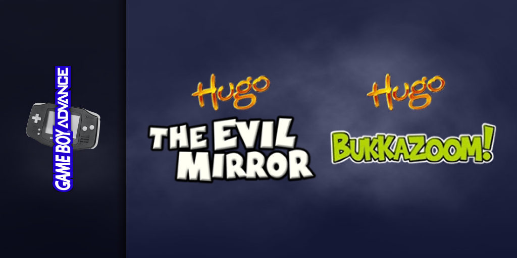 Hugo 2 In 1 — screenmarquee (WOR)