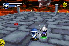 I-Ninja — ss (WOR)