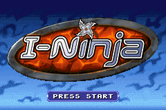 I-Ninja — sstitle (WOR)