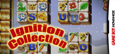 Ignition Collection - Volume 1 — steamgrid