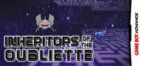 Inheritors Of The Oubliette — steamgrid