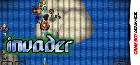 Invader — steamgrid