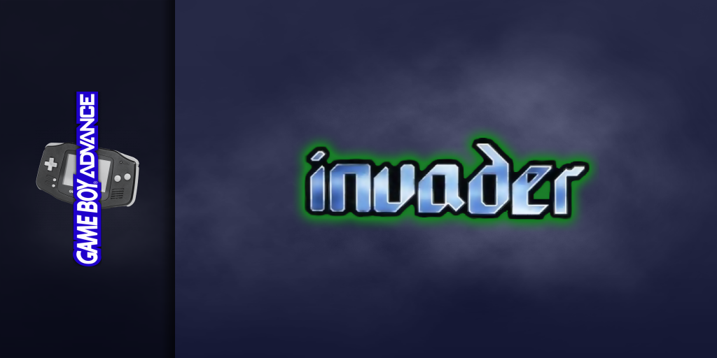 Invader — screenmarquee (WOR)