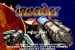 Invader — sstitle (EU)