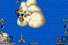 Invader — ss (WOR)