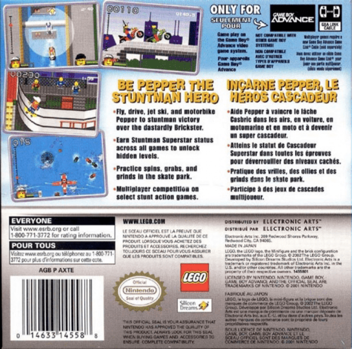 Island Xtreme Stunts — box-2D-back (US)