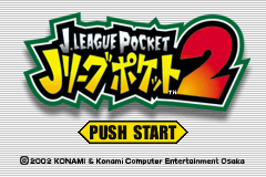 J.league Pocket 2 — sstitle (WOR)