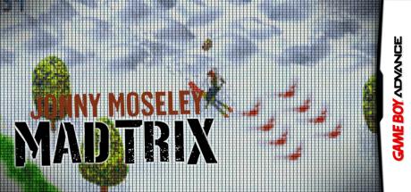 Jonny Moseley Mad Trix — steamgrid