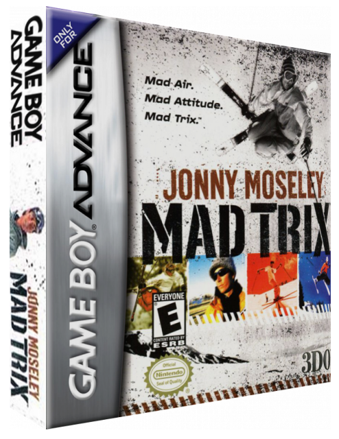 Jonny Moseley Mad Trix — box-3D (US)