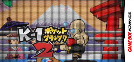 K-1 Pocket Grand Prix 2 — steamgrid