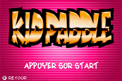 Kid Paddle — sstitle (FR)