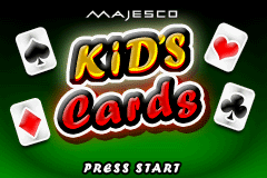 Kid's Cards — sstitle (WOR)