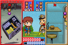 Kidou Gekidan Haro Ichiza Haro No Puyo Puyo — ss (WOR)